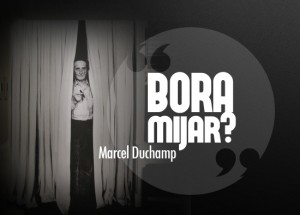 Marcel Duchamp